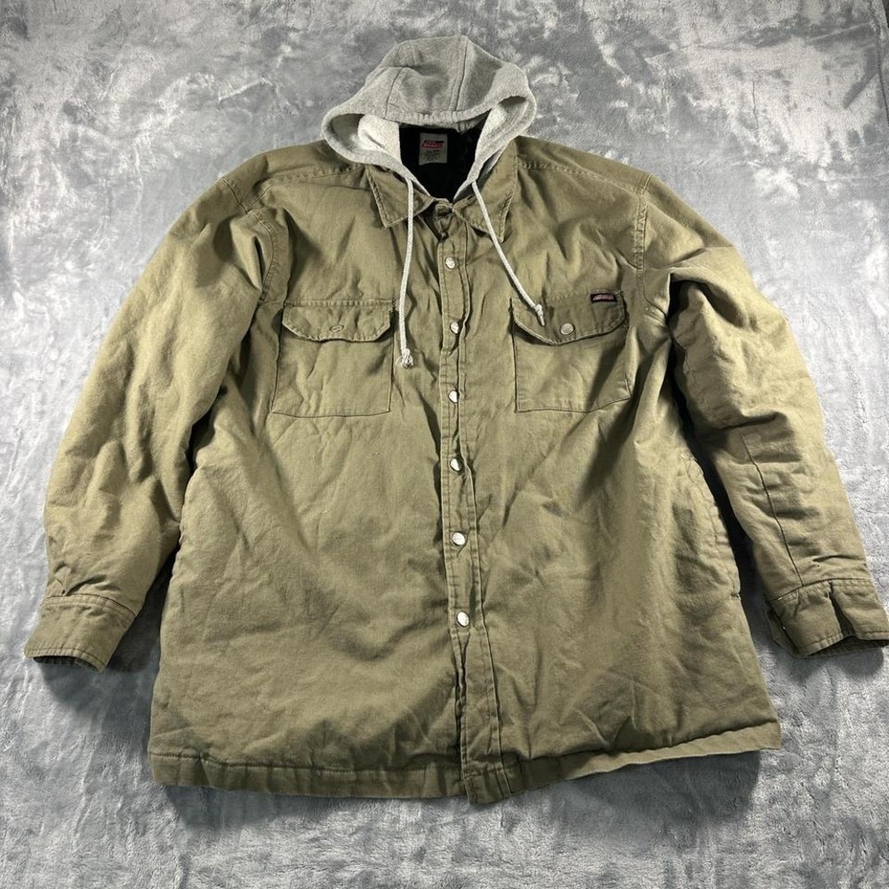 Dickies‎ jacket